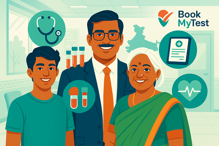 Choose the Right Thyrocare Health Checkup Package