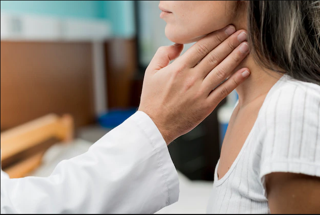 Importance of Thyroid Test in Diagnosis