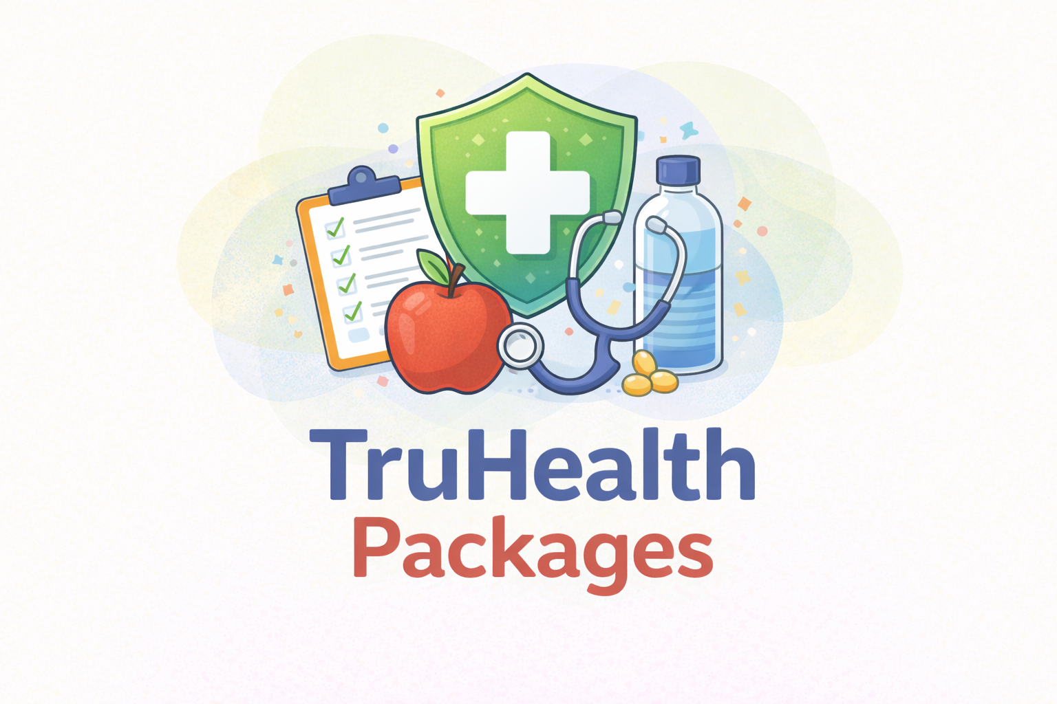 TRUHEALTH PACKAGES