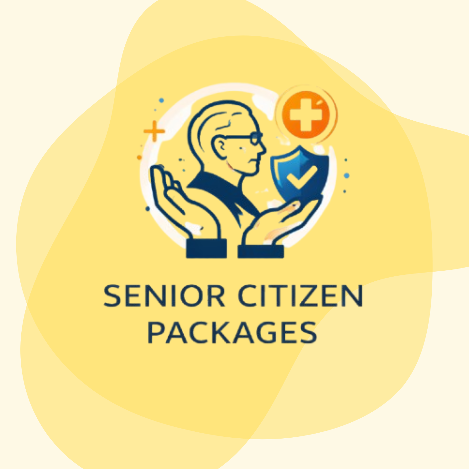 SENIOR CITIZEN PACKAGES