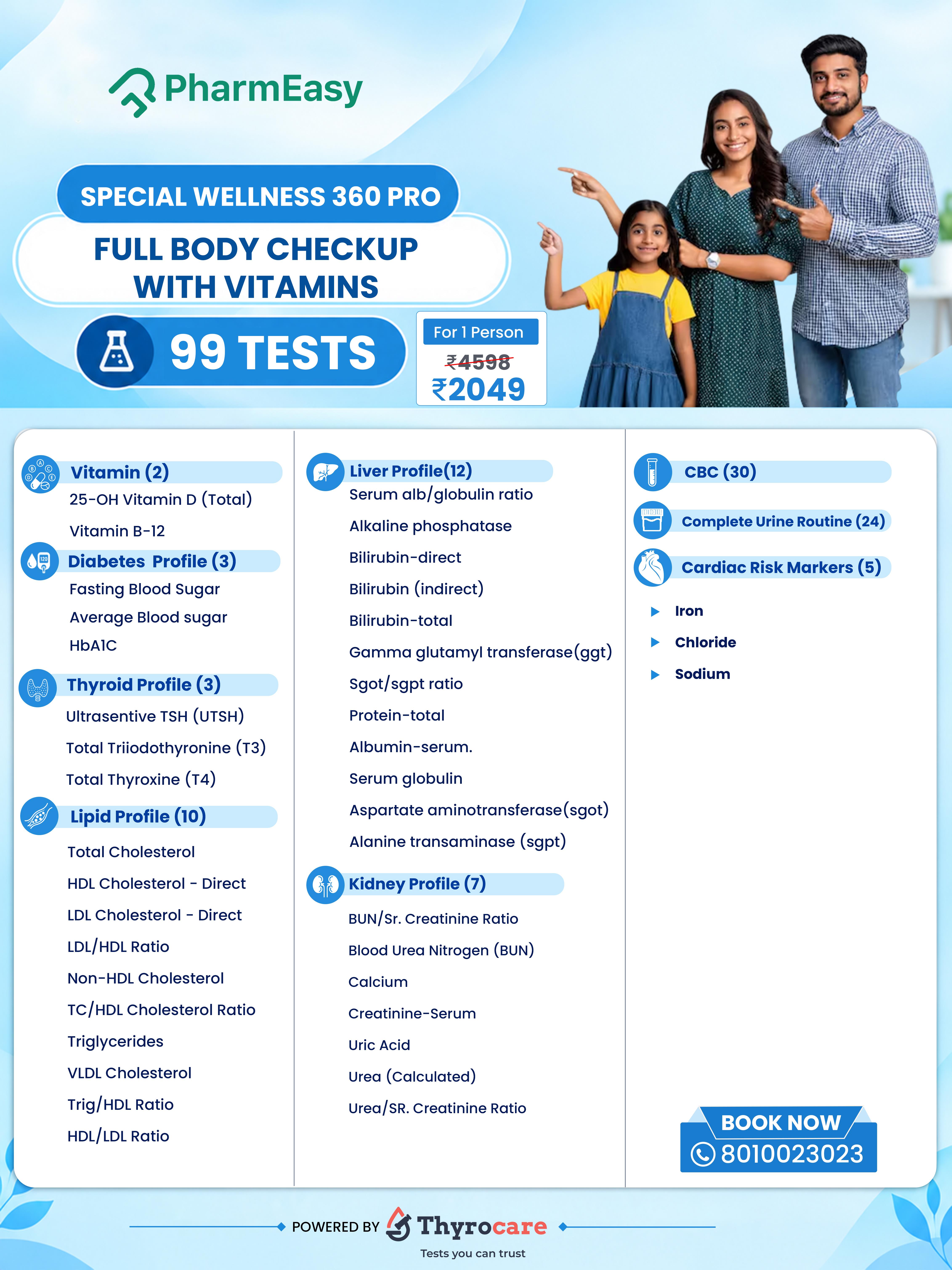 SPECIAL WELLNESS 360 PRO