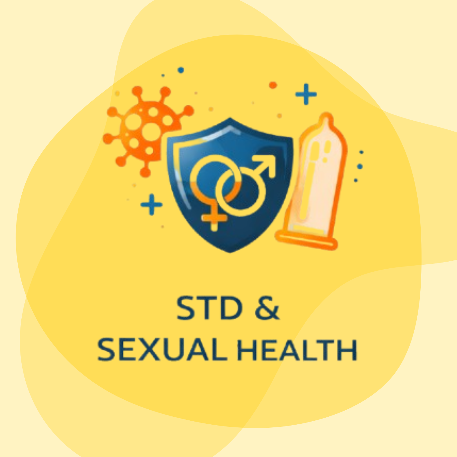 STD & SEXUAL HEALTH