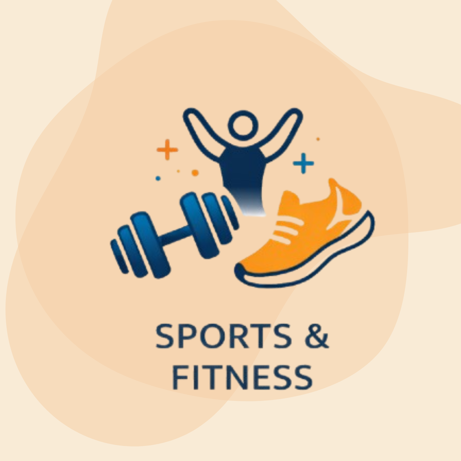 SPORTS & FITNESS