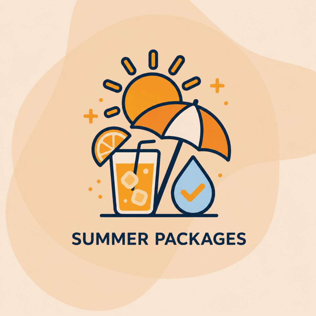 SUMMER PACKAGES